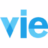 Vie Sports logo