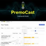 Premocast