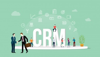 Customer_Relationship_management-CRM