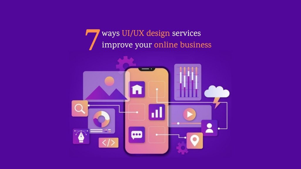 UI/UX DESIGN