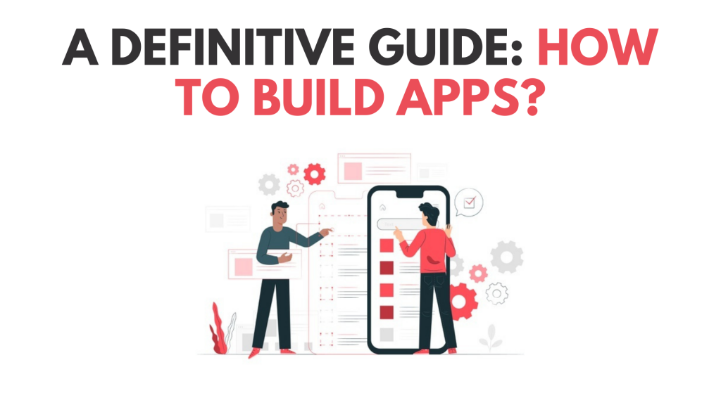 Build apps