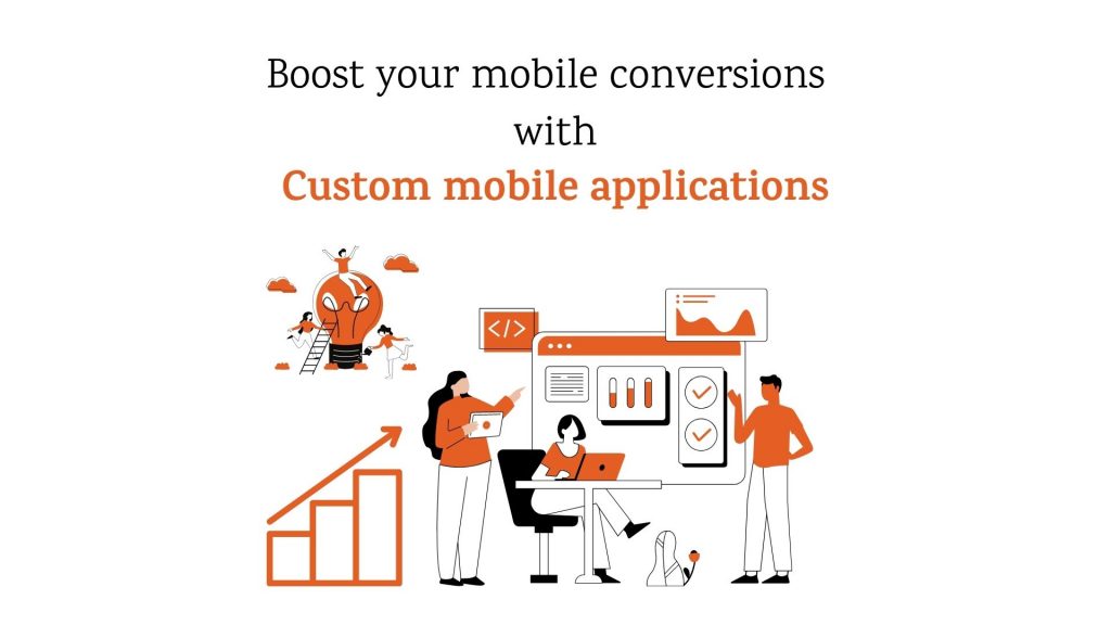 mobile application