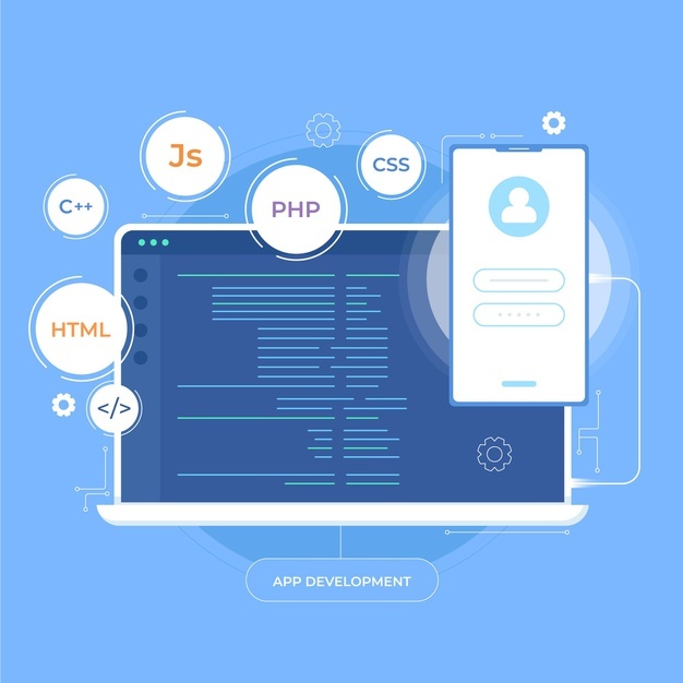 App development