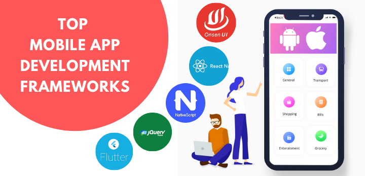 mobile app development