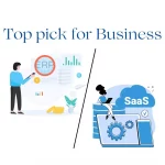 Top pick for Business 1
