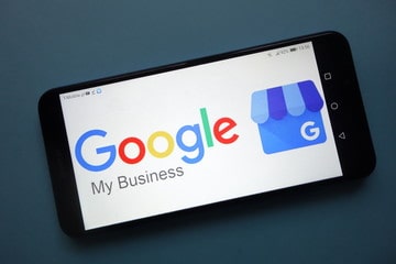 Google as a Backbone 