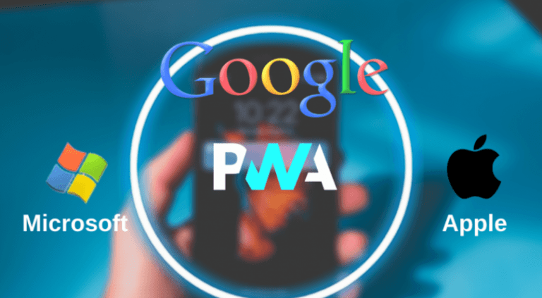 Progressive web app limitations