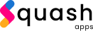 Squash Apps Logo