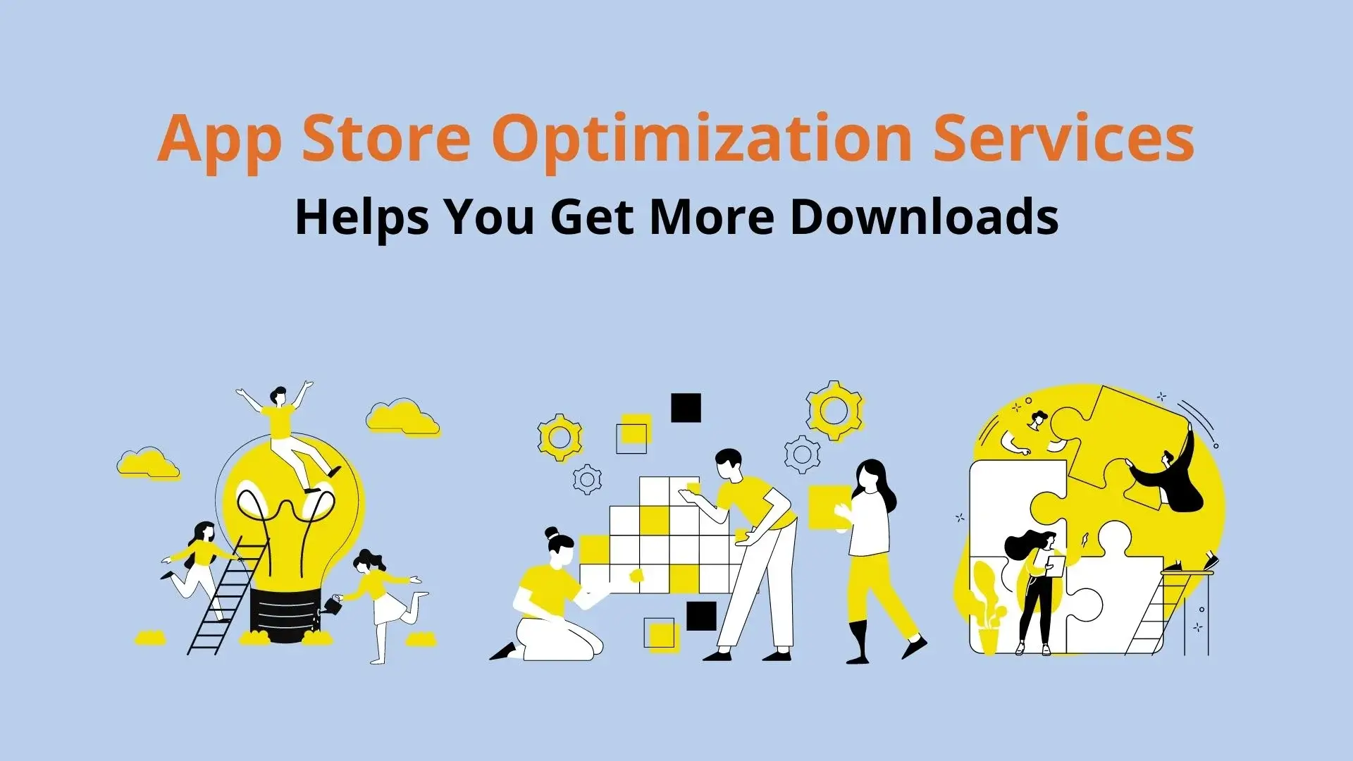 App-Store-Optimization-Services