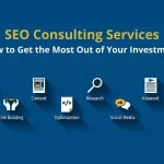 seo consulting services