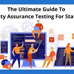 quality assurance testing for startups
