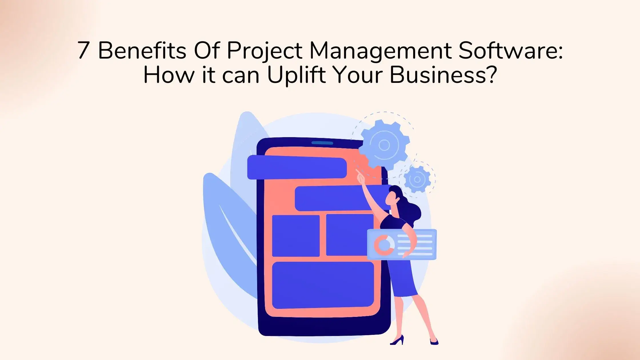 Design-of-Project-management-software