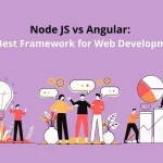 Node JS vs Angular