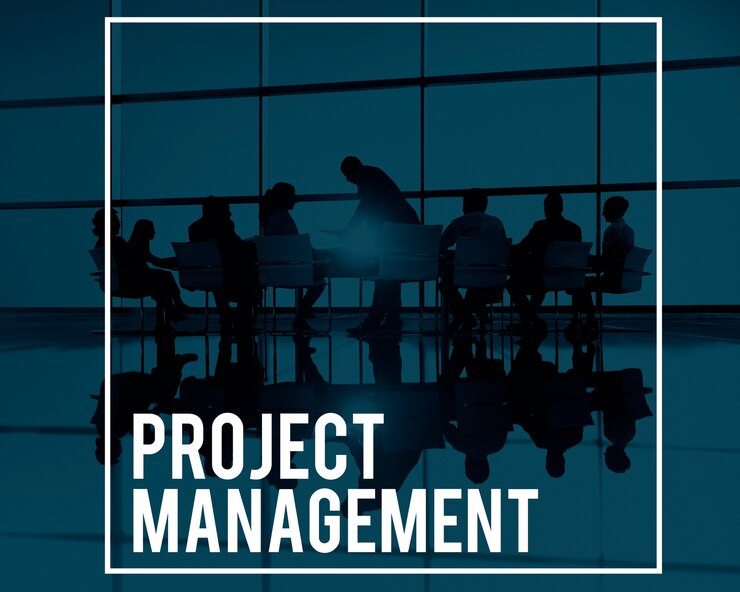 Picture of Project management