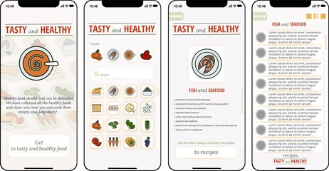 Image of Recipe App