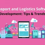 Transport and Logistics software Development