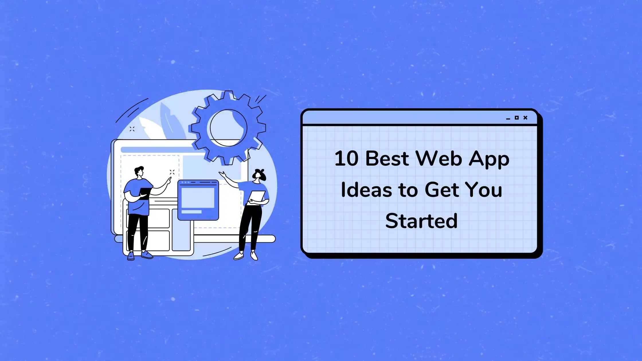 web-app-ideas
