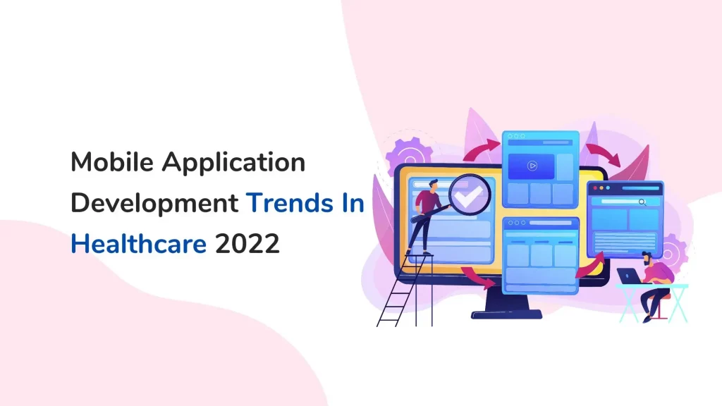 Trends in healthcare