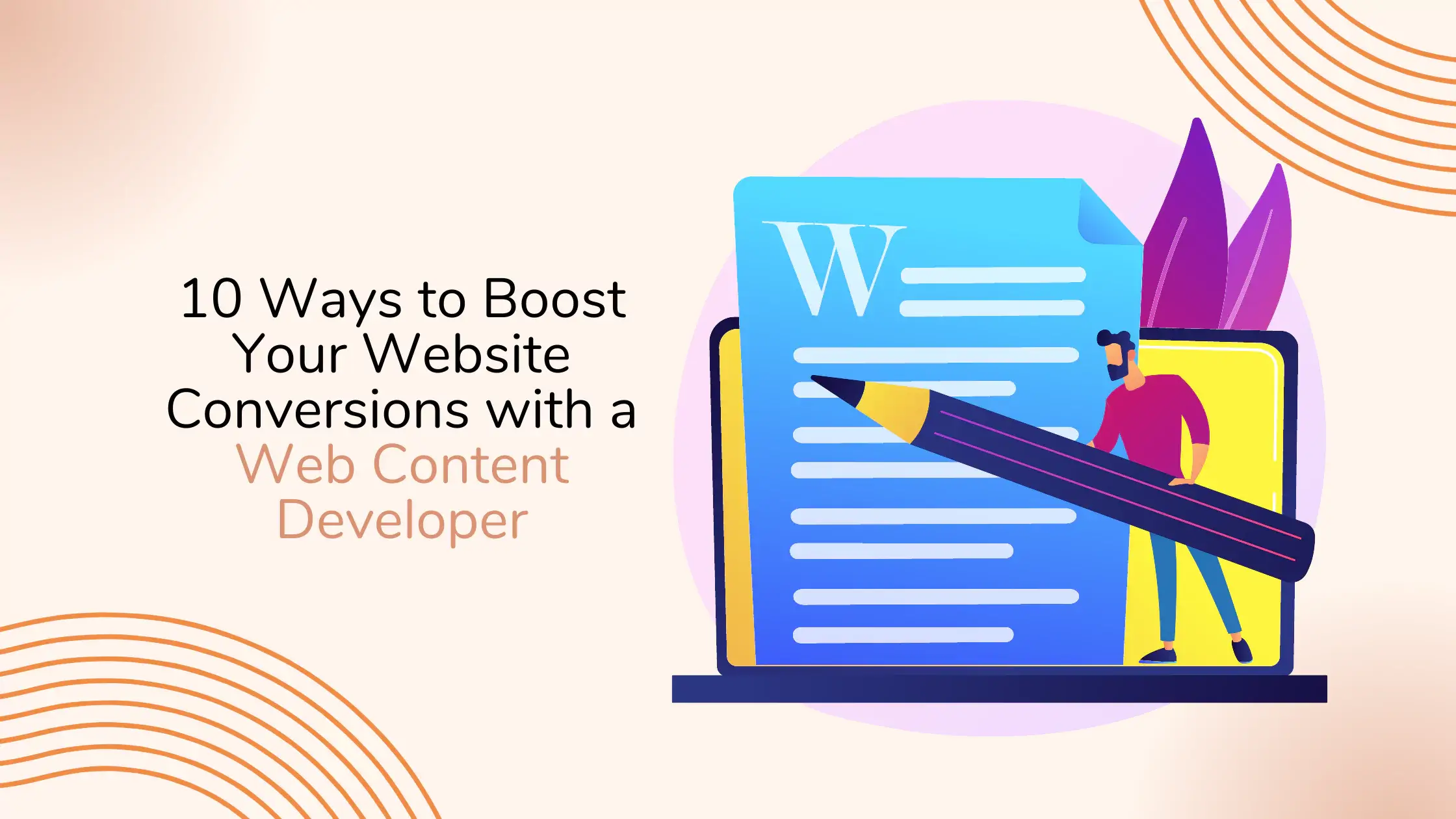 10-ways-to-boost-your-website-conversions-with-a-web-content-developer