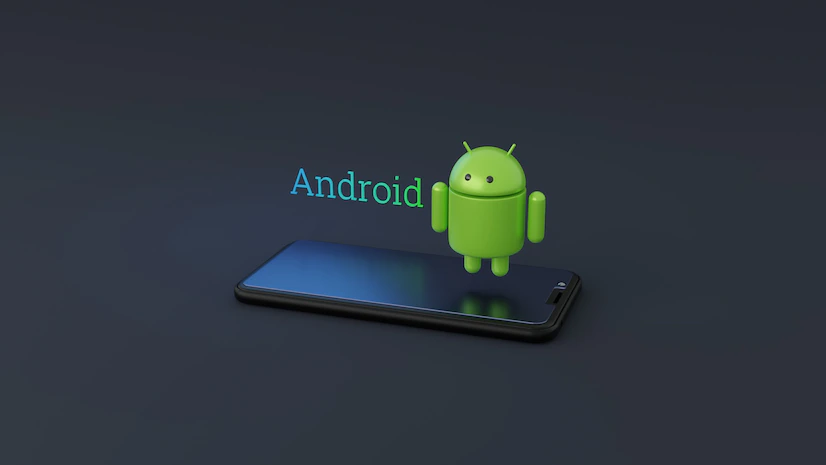 Picture of Android 