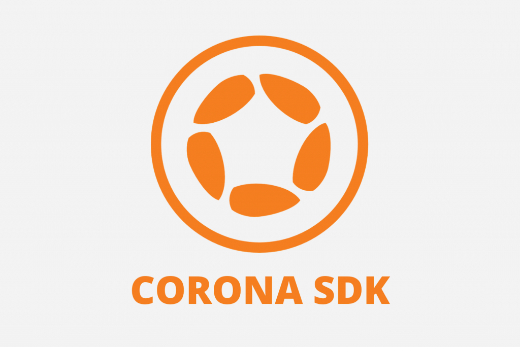 Picture of Corona SDK
