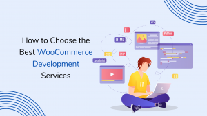 How to Choose the Best WooCommerce Development Services Freepik Creating an online store is a great way to sell products and services, but it can be tricky to do it yourself. That's where WooCommerce development services can help. First, consider what you need from a WooCommerce development service. For example, do you need someone to create a completely custom store for you, or would you be happy with a template that can be customized to your needs? If you're unsure, it's best to start with a template and then have the developer customize it. There are so many options available. And how will you zero in on the right one? Here are some tips to help you make the best decision. Next, think about your budget. How much are you willing to spend? The WooCommerce platform is the world's leading eCommerce platform, with a 23.43% market share. What is WooCommerce? With WooCommerce, you can build an online store using WordPress. It takes the basic WordPress operating system and transforms it into a fully functioning eCommerce store. WooCommerce makes the selling process easier and more affordable for any product or service on your website. This plugin enables you to create and manage an online store with inventory management, tax filing (if applicable), and secure payments processing for your customers. You can also integrate shipping services. How does WooCommerce Work? WooCommerce is an excellent solution for anyone looking to turn their WordPress website into a successful ecommerce store. This plugin lets you turn your website into an online store with products, shopping carts, and checkouts! It works seamlessly on top of WordPress's features, so installing it won't take much time or space compared to other more expansive platforms requiring their servers to be set up before operating properly. Benefits of Using WooCommerce: The advantages of using WooCommerce are innumerable, and below are the major benefits that you won't want to missout Free WordPress Plugin: With WooCommerce, you can have a fully functional ecommerce site with WordPress integration. This means that your customers will be able to make purchases on both their web page or blog and in the shop section of this user-friendly CMS system. WooCommerce is the perfect solution if you want to create a corporate website with eCommerce capabilities. With its robust template options, this platform will fulfill your business needs from online shopping pages and contact forms right down through social media integration. Complete Control of Data: Third-party eCommerce platforms are a great way to offer customer satisfaction with more choices and an easy experience. Ensure that you have an expert team of developers to handle all your datas that are very important to your business process or it might affect organic traffic. Unique Storage Design: Customization has never been so easy with WooCommerce. You can switch between themes, update your website appearance, and keep control of the design without paying for custom designs or hiring an expensive web developer team. Image Source Maximum Security: To ensure a safe and secured online experience, WooCommerce works closely with some of the biggest security providers. They make updating your website's safety simple by implementing new features in just one 'click.' Professional Aesthetics: WooCommerce is the perfect choice for anyone who wants to start an ecommerce store. The available tools with this platform make it easy and seamless, which means less time spent worrying about how things work. Customers can track orders as well check delivery statuses from anywhere in seconds thanks to its convenient features like mobile apps or web portals. How to Zero-in On The Best WooCommerce Development Company? Choosing a WooCommerce development company is not an easy task. You need to consider many things, such as their experience in the field and how much they charge per month or year for their services, that will be instrumental when determining if this firm can provide value to your business's needs. WooCommerce offers several advanced features that allow you to create responsive designs. Experience of The Company: Woocommerce development services are something that many companies can provide. However, you should work with a firm with extensive experience in this field to ensure your project's success. It is important that you choose a company that provides world-class digital solutions. Customer Centric Features: The experts should be able to guide you in utilizing the features of your store so that it can effectively handle payments, orders, and more. In addition, they'll help set up a proper backend for running an online business from start to finish all with the help of an experienced developer in hand. Easy Product Management: A company with the know-how to develop an effective product management system will have no problem meeting your needs. They should be able to recognize what makes you unique and understand how best to accommodate those features so customers like yourself who want something different from everyone else can find it here too. Instant Stock Level Tracking: If you're running an online store, the last thing is worrying about stock-outs. With WooCommerce's powerful features for managing inventory and replenishment times in real-time - there will be no more worries. Seamless Inventory Management: To avoid overstocking or under-stock of goods on your website, you need a system to manage inventory well. Ensure that they offer support for WooCommerce stores, and their smooth flow will allow the business owner to run their business with peace of mind when it comes time to sell products online. Easy to Use CMS: Thanks to the powerful features of WordPress, you can run a blog for your ecommerce store or customize content on any page with wooCommerce plugins. In addition, they should be able to provide customized solutions that will allow them to create an ideal CMS tailored specifically toward businesses like yours. Theme Development: Theme development for WooCommerce is an essential part of any Ecommerce website. For the best user experience, you need a site that looks good, functions well, and feels reliable on every level - from page loading time to checking out process security measures like payment gateways or social media integration opportunities. Theme integration is a popular and effective way to make your E-commerce site stand out with custom theme development. Freepik Mobile Friendly: WooCommerce is a great way to extend your business into new markets and reach customers who are always on the go. It is reported that there are more than a billion people in the world who use mobile devices as their primary internet access, so it's no wonder ecommerce sites like yours have seen significant growth in recent years. User-Friendly Statistics: The WooCommerce e-commerce platform is an open-source software that provides a number of features to make managing your business easier. Review, for example, allows customers and creators alike to upload their product reviews in one place so everyone can read what other people think about it before making any purchase decisions themselves. Cost-Effective: The company's team of developers should be dedicated to providing the best customer experience with efficiency and with no additional cost for WooCommerce development. Conclusion: WooCommerce is a popular ecommerce plugin that helps you sell anything online. The benefits of using WooCommerce include its scalability, flexibility, and ease of use. When choosing the best WooCommerce development process, consider the experience and expertise of a dedicated team working on your project. With the right partner, you can have a successful online store up and running