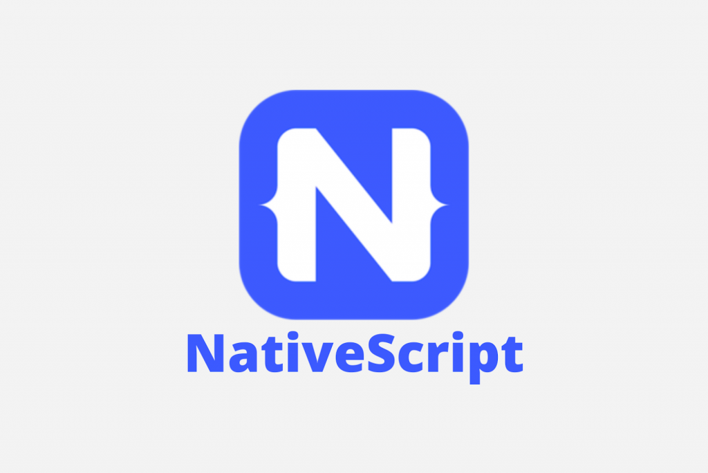 Picture of Nativescript