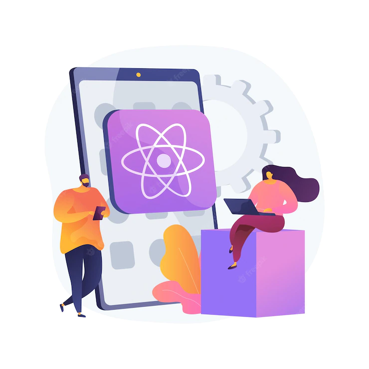 Picture of React Native