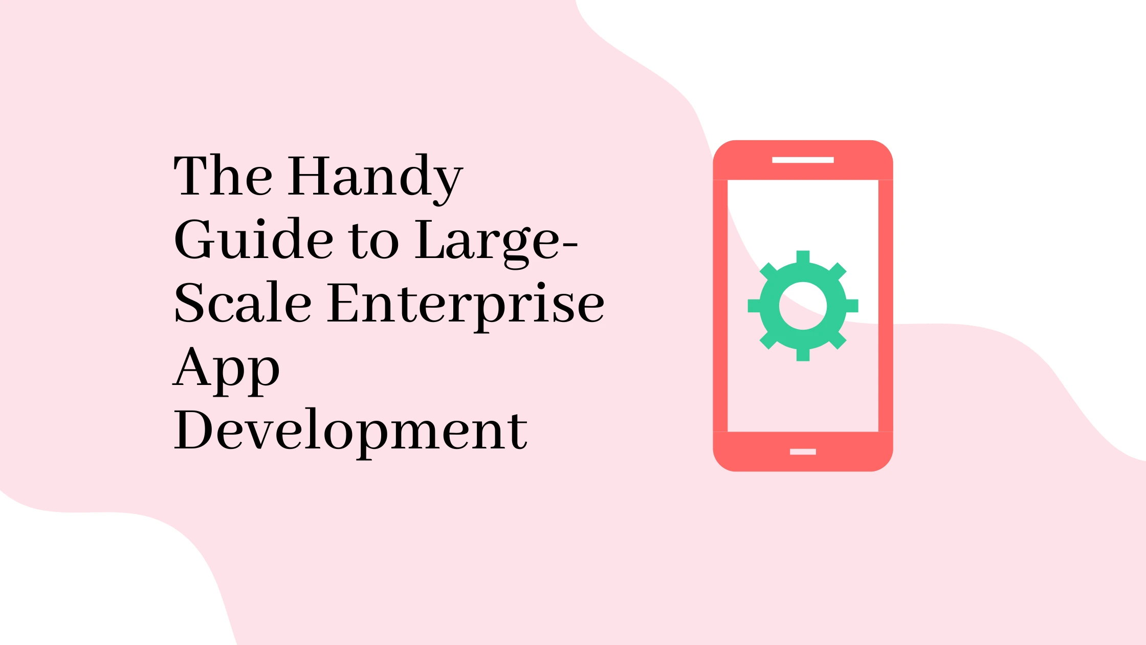 Enterprise-App-Development
