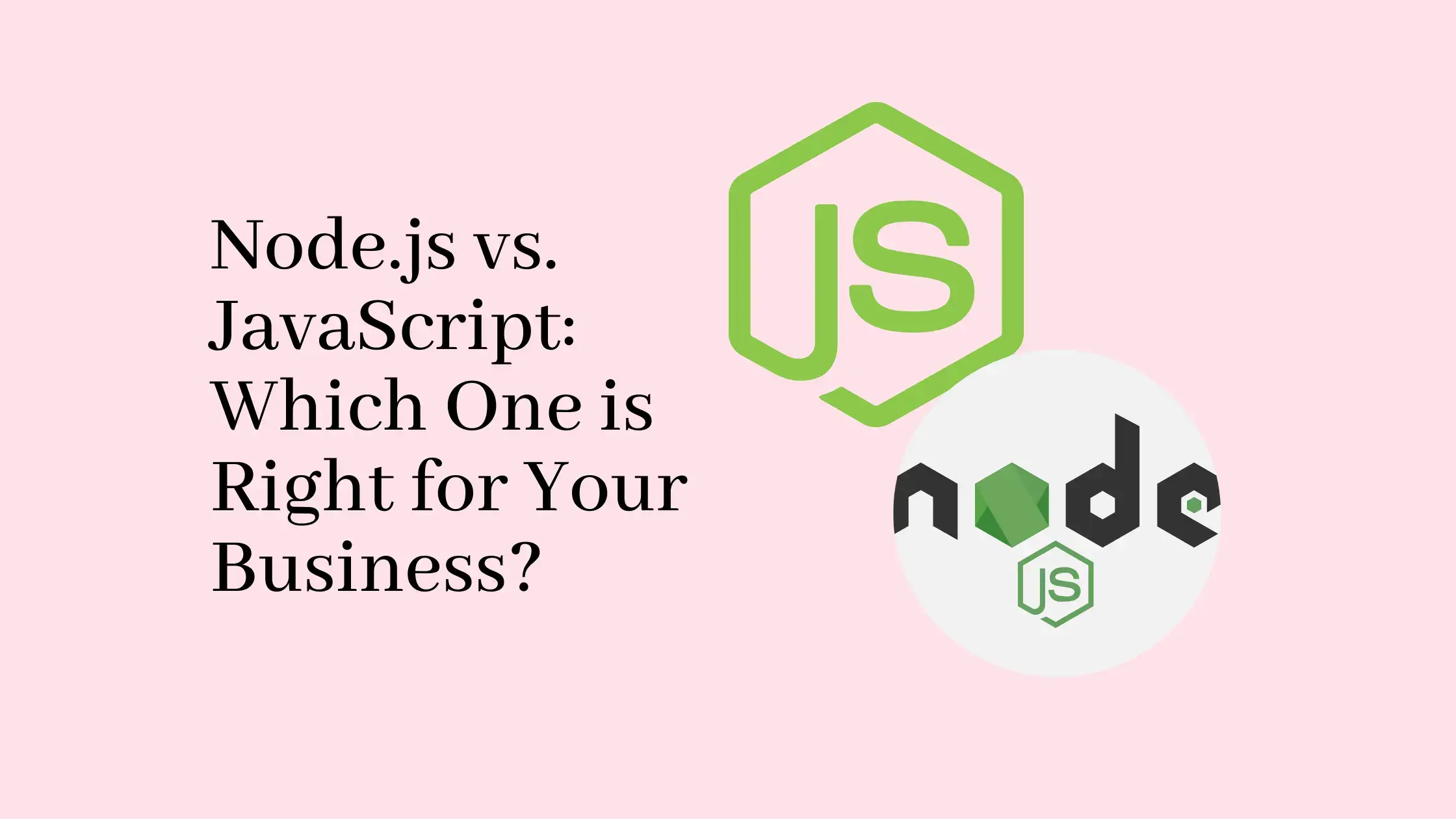 Node.js-vs.-JavaScript