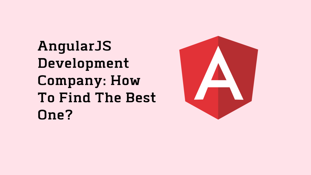 AngularJS Development Company