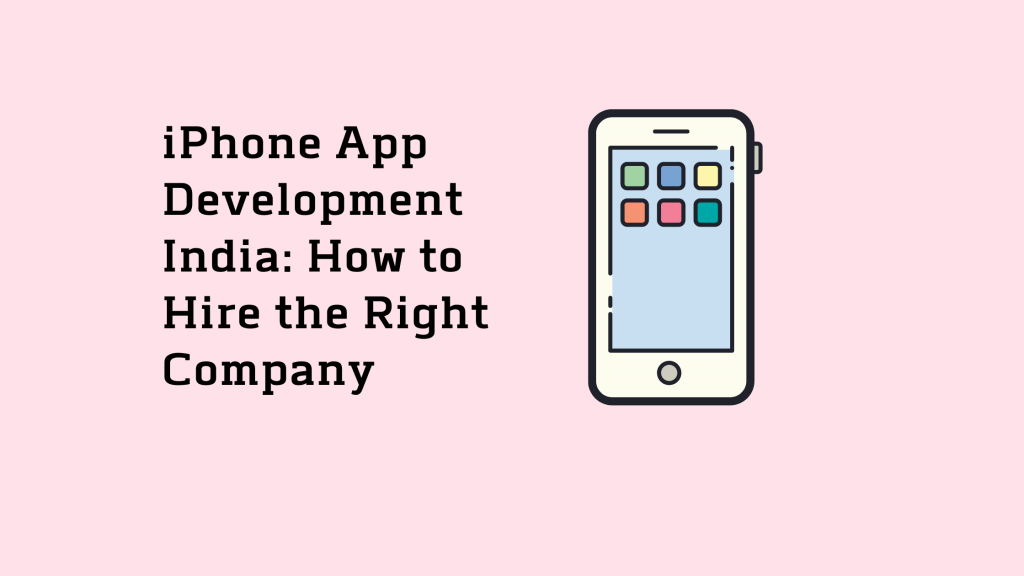 iPhone App Development