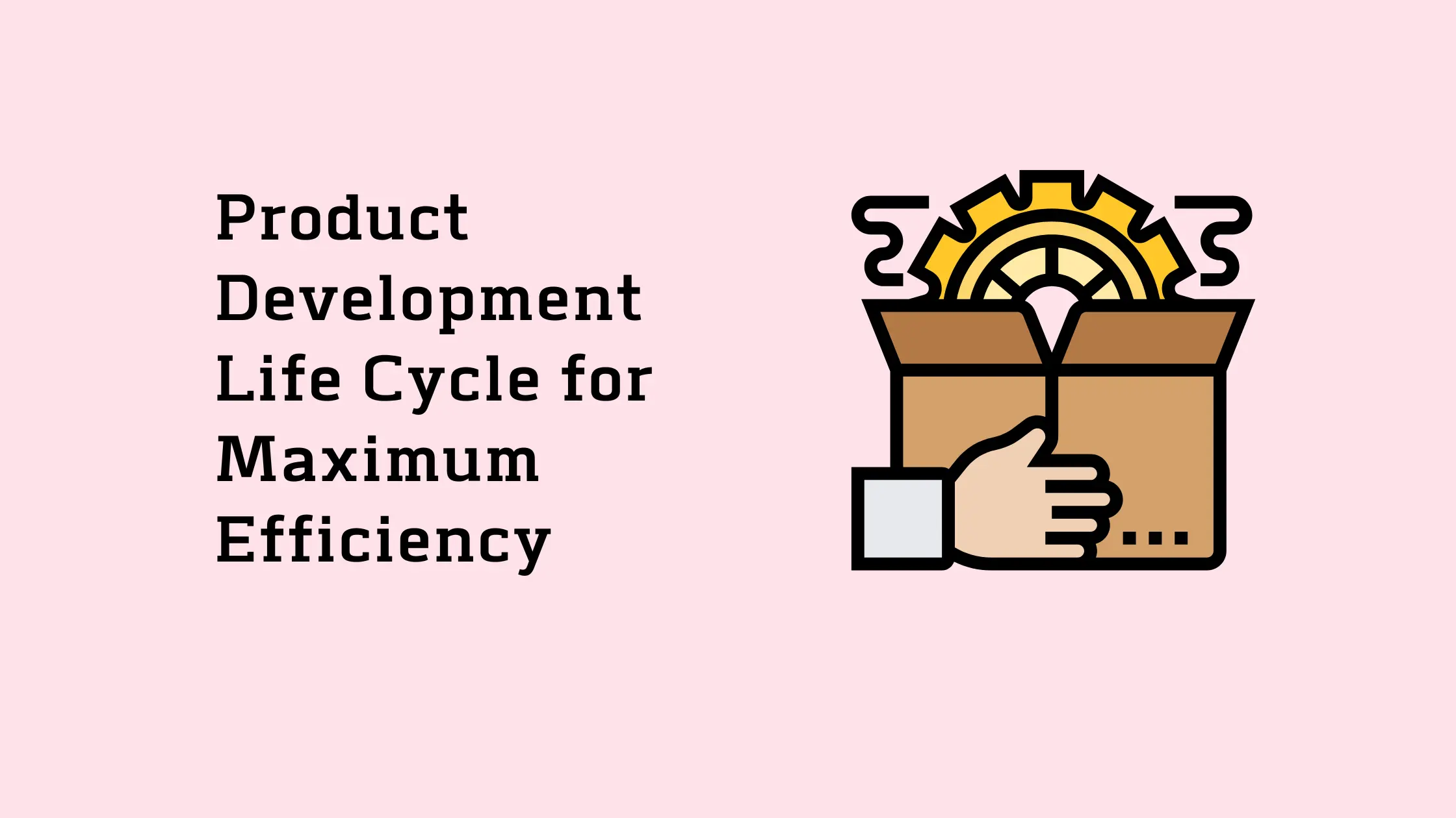 product-development-life-cycle