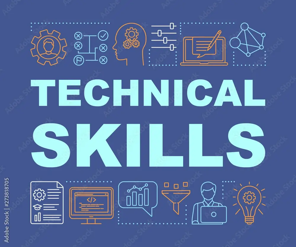 Technical Skills for React Native Developer