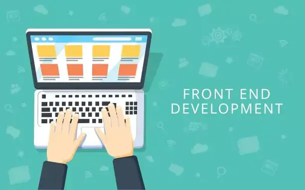 A Guide To Front End Developer Responsibilities And Roles