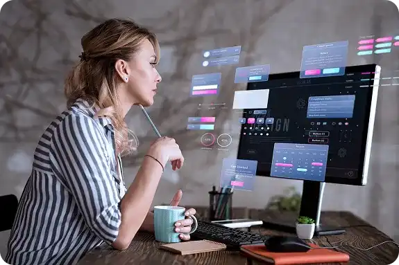 Desktop app development 1 Desktop App Development