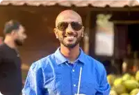 API Development & Integration 33 Vaibhav Namburi