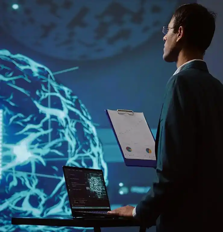 AI and ML