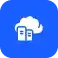 cloud native architecture converted compressed
