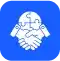 LLM services & stable 11 collaborative approach converted compressed