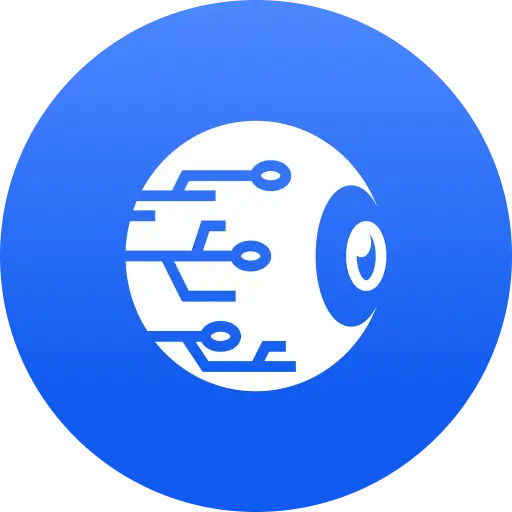 computer vision icon