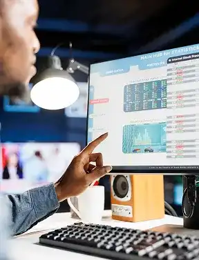 API Development & Integration 20 crm