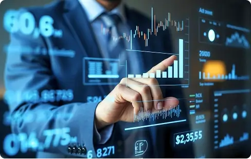 FinTech & Banking App