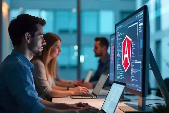 Hire Angular developer 1 hire-angular