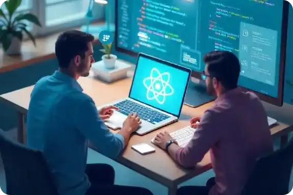 Hire React Native developers 1 hire-expert-react-native