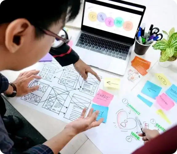 Data engeneering & bl 1 hire-expert-ui-ux-designers