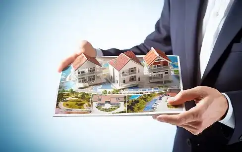Real Estate Software App