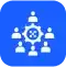 Functional automation 11 skilled cross functional teams converted compressed