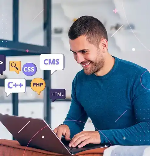 Software Development Image