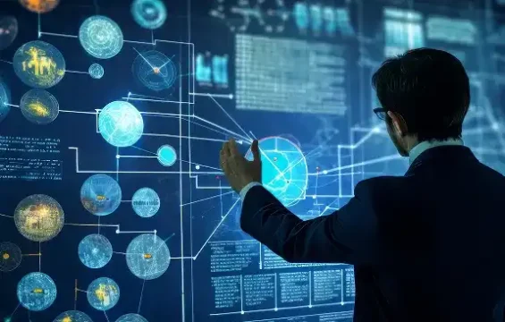 technology-stack-evaluation